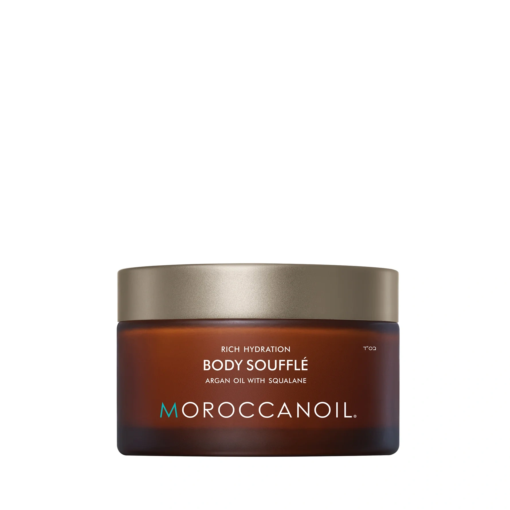 Moroccanoil Original Body Souffle 200 ml