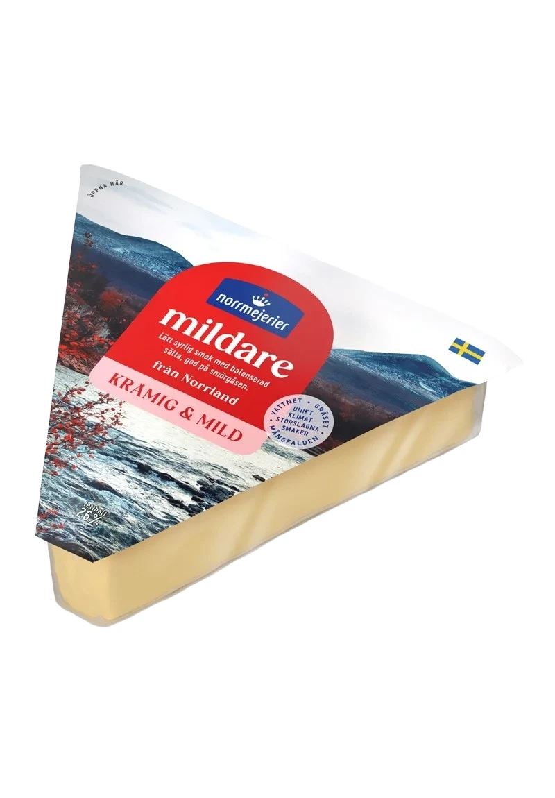 Mildare 26% vav