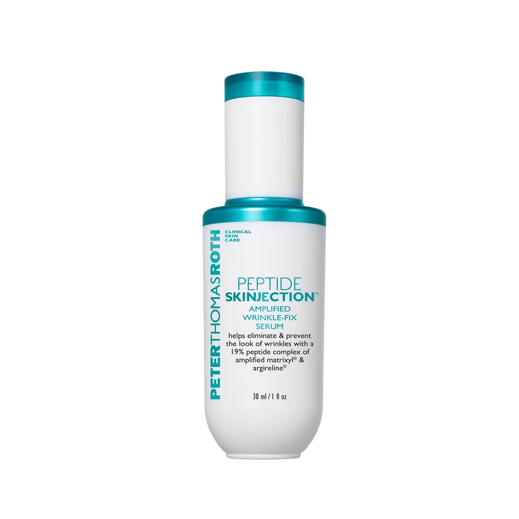 Peter Thomas Roth Peptide Skinjection™ Amplified Wrinkle-Fix Serum 30 ml