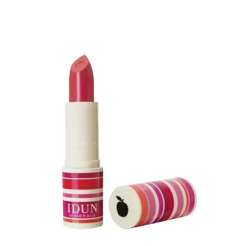 IDUN Minerals Creme Leppestift Filippa 3.6 g