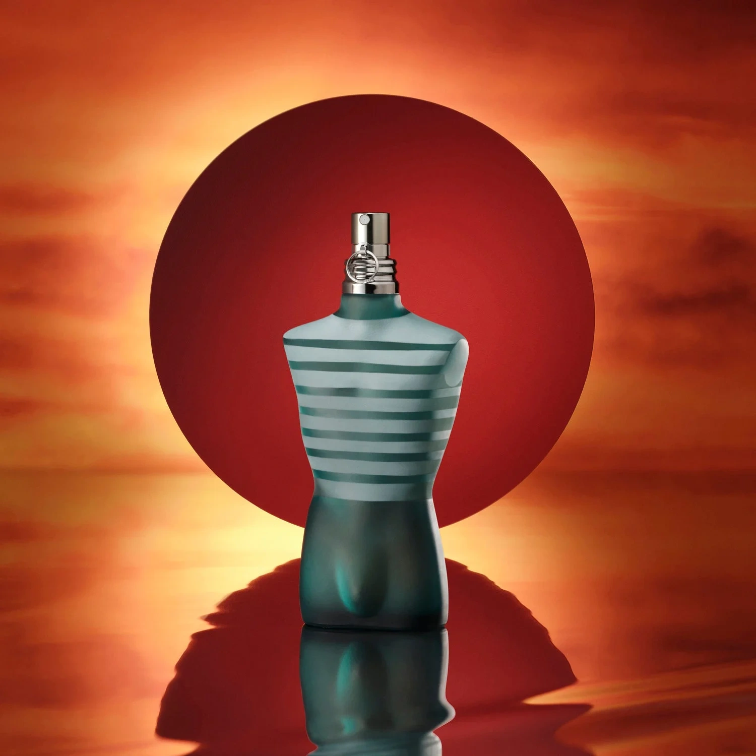 JEAN PAUL GAULTIER Le Male