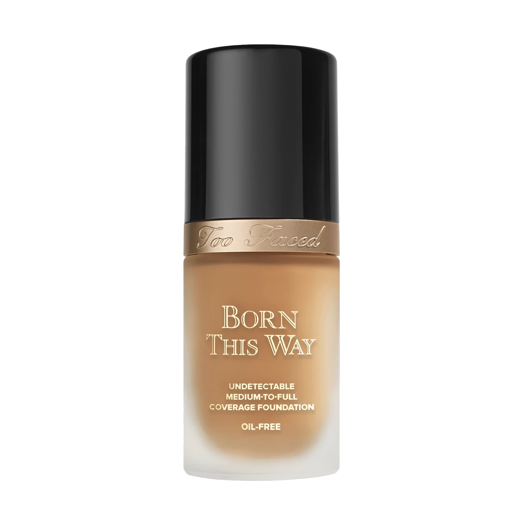 Too Faced Born This Way Foundation Praline