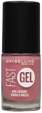 Maybelline Fast Gel Nailpolish Ballerina 2