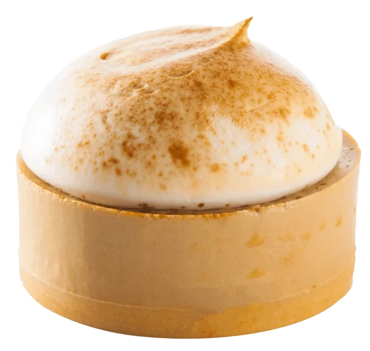 Cappuccino Dessert 105g My Bakery