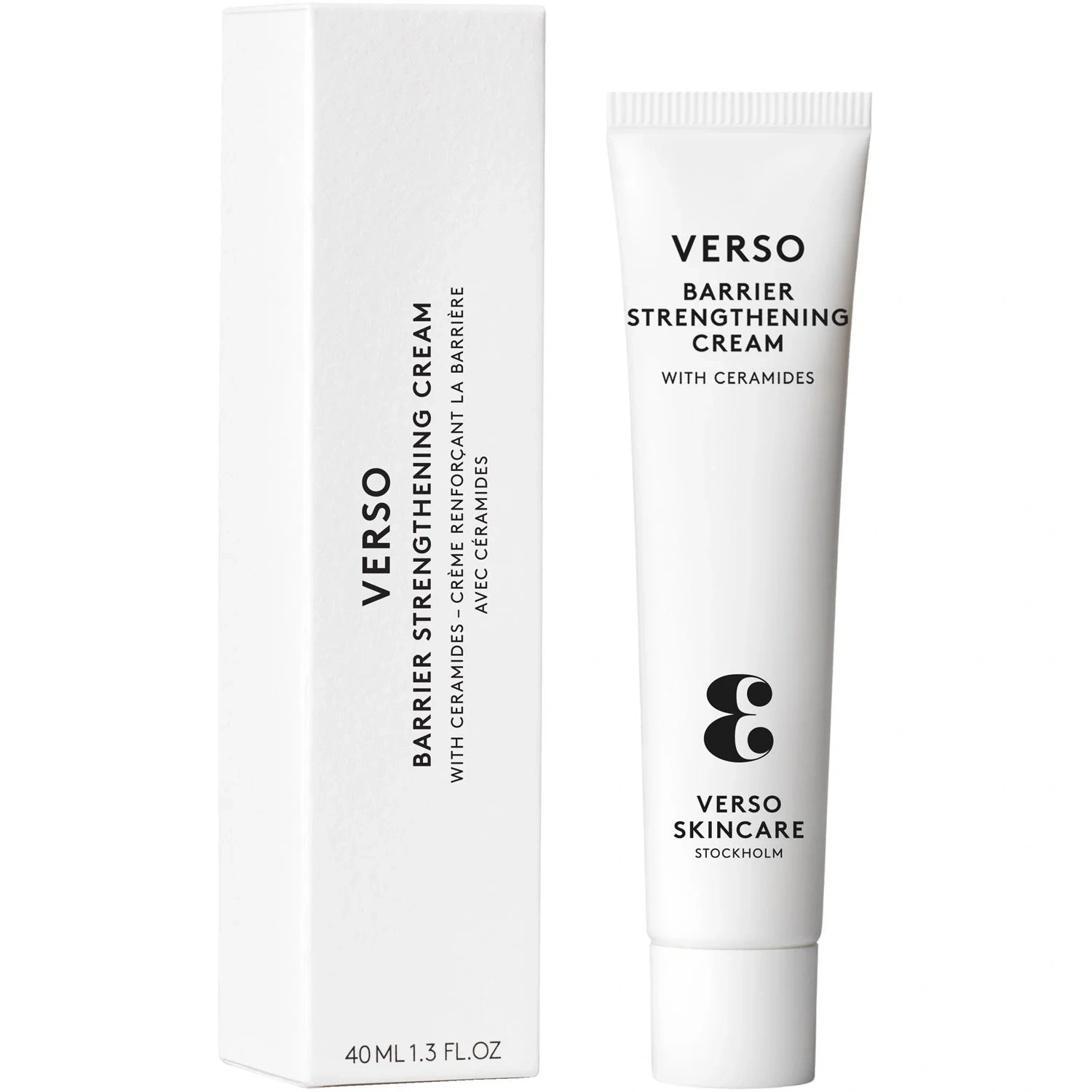 Verso N°8 Nourishing Mask With Ceramides