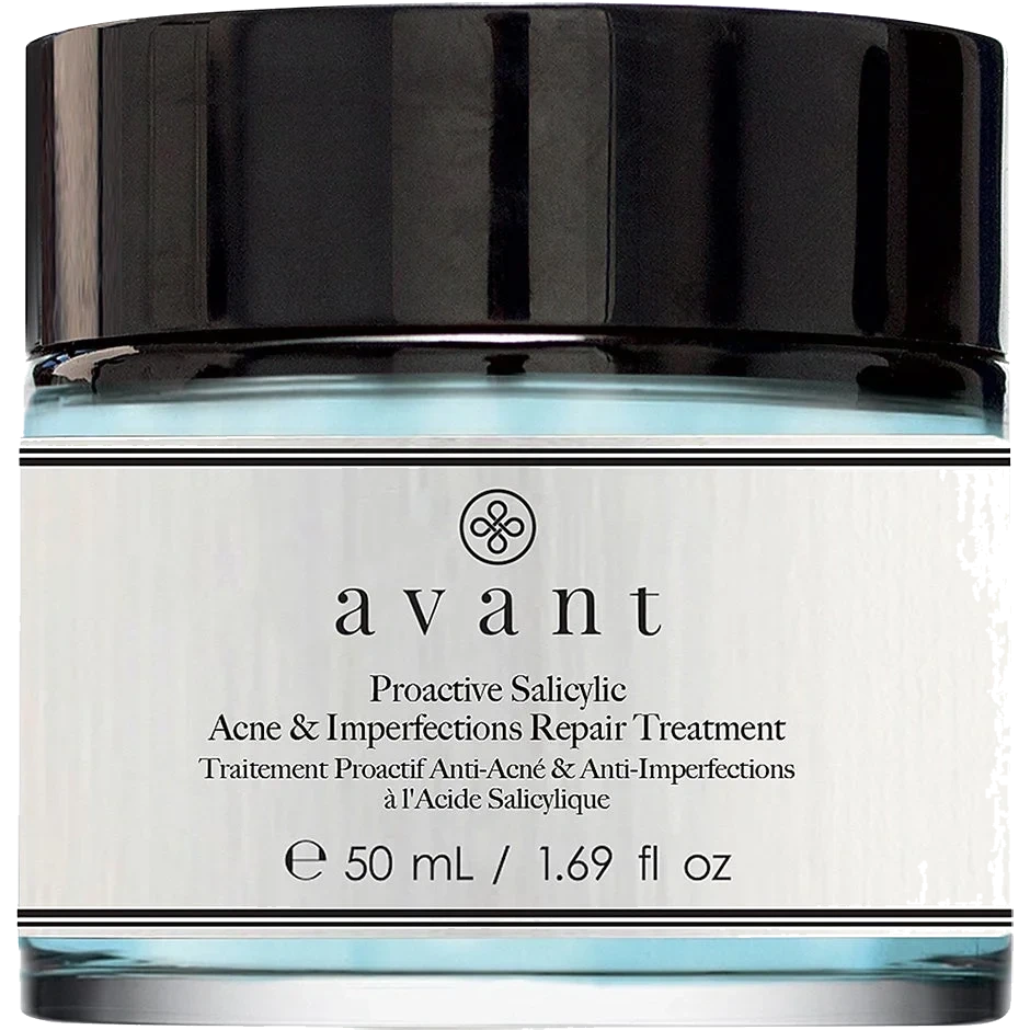 Avant Skincare Proactive Salicylic Acne & Imperfections Repair Treatment