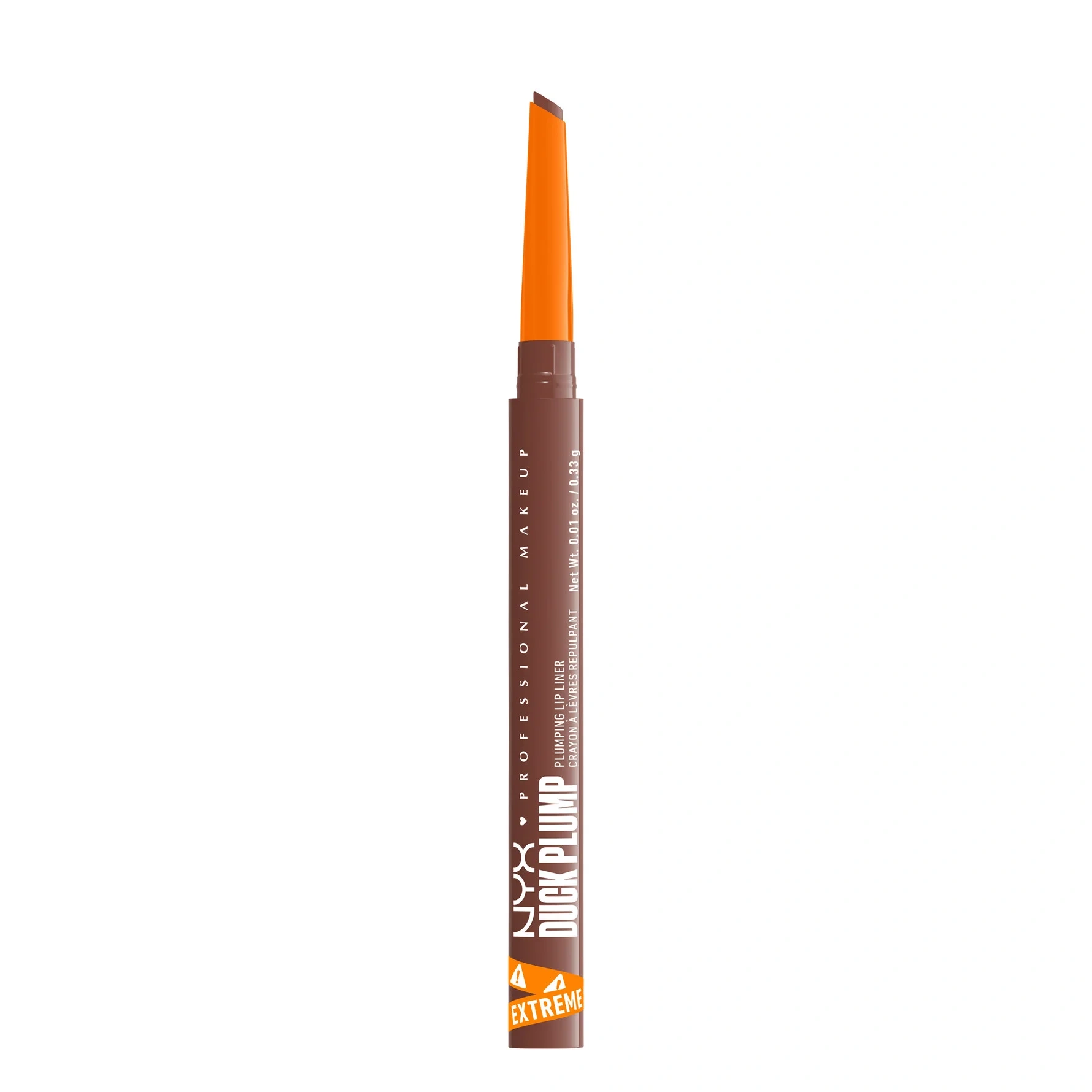 NYX PROFESSIONAL MAKEUP Duck Plump Lip Liner 05 Subtle Touch