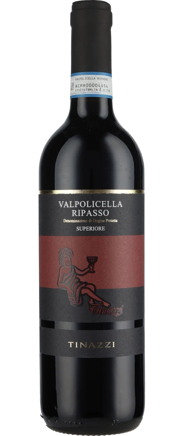 Ripasso Superiore