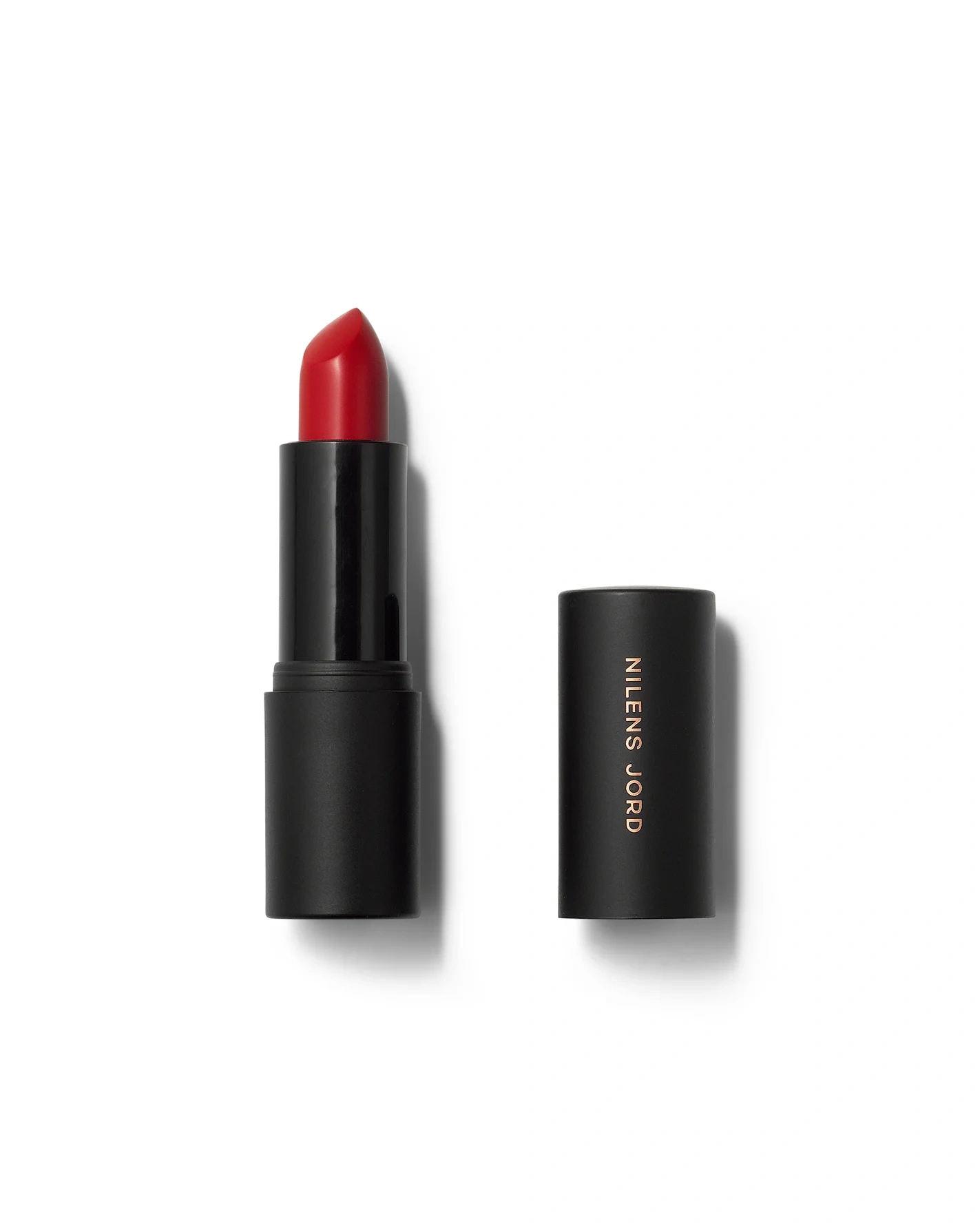 Nilens Jord Lipstick 7739 Red Strawberry