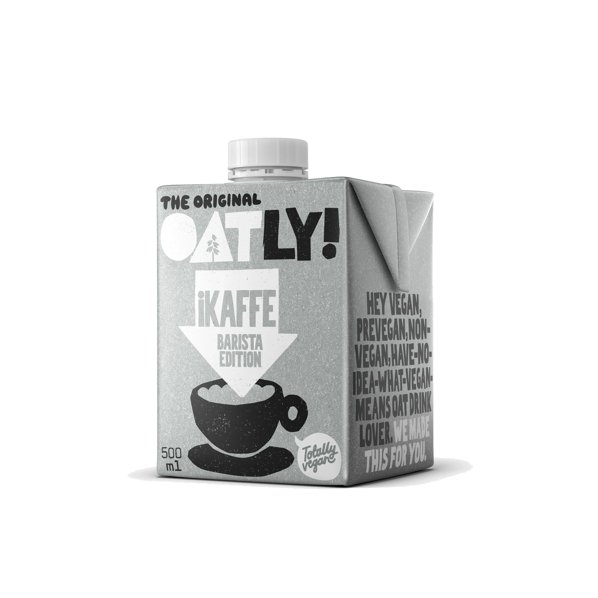 iKaffe 0,5L