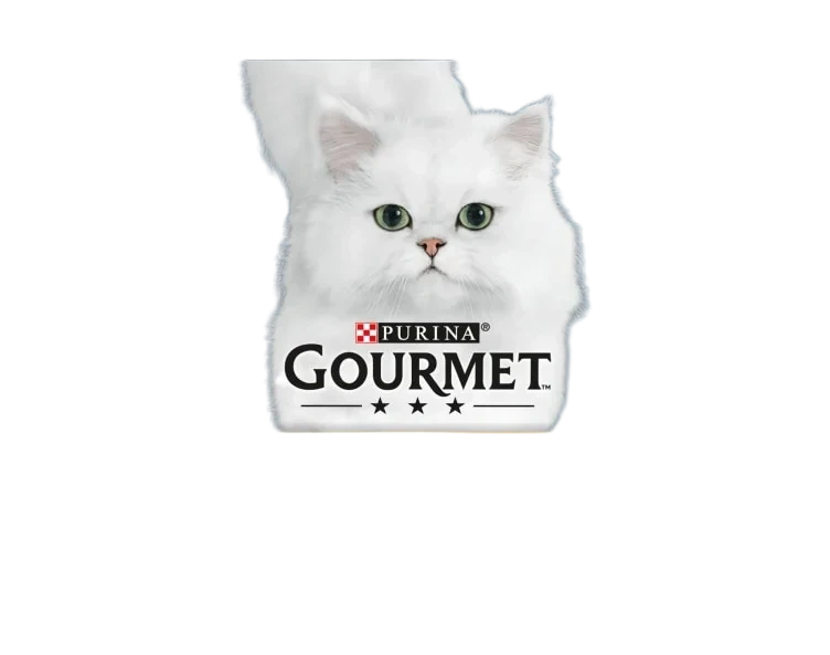 Kattmat Menybox Kanin & lax