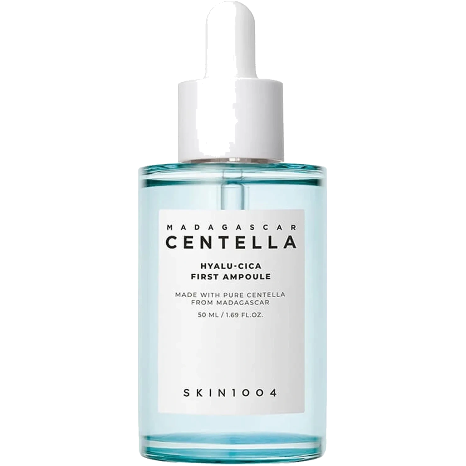 SKIN1004 Madagascar Centella Hyalu-Cica First Ampoule
