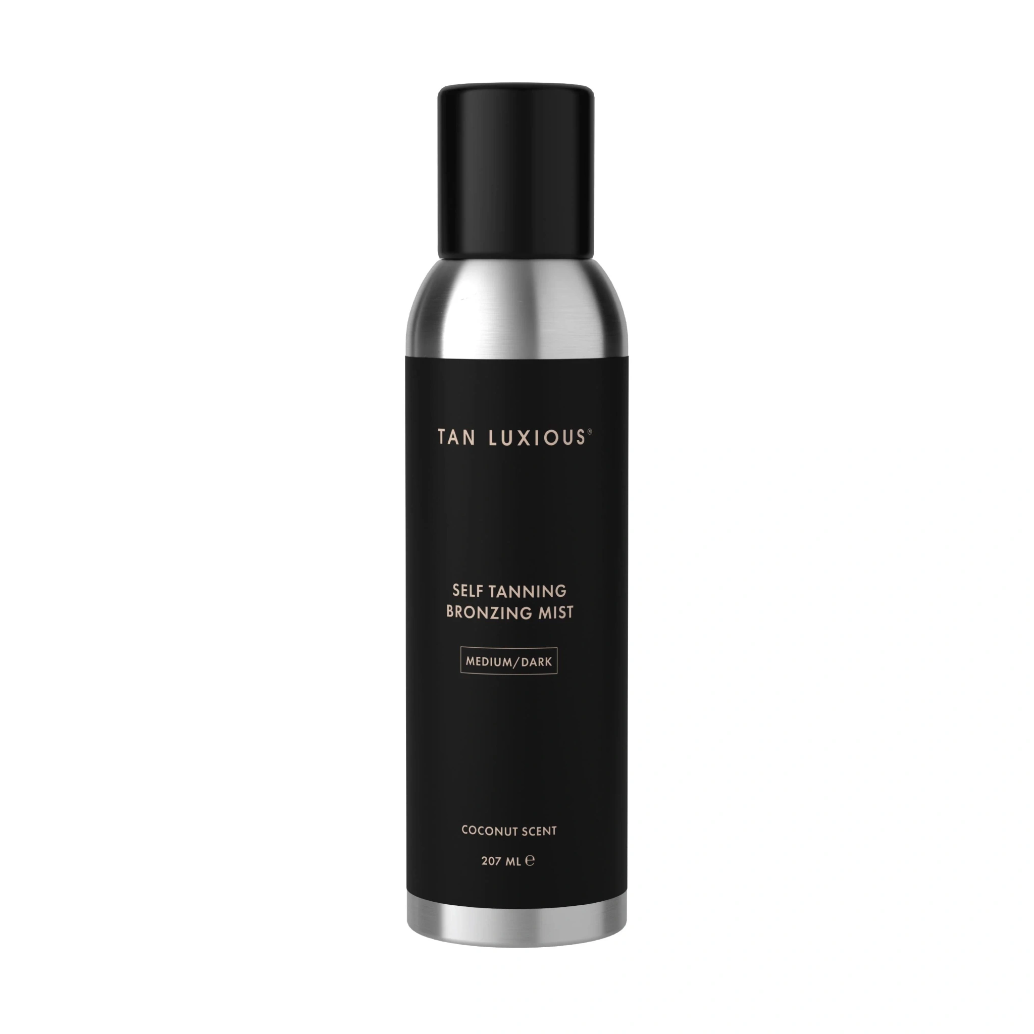 Tan Luxious Self Tanning Bronzing Mist, 207 ml