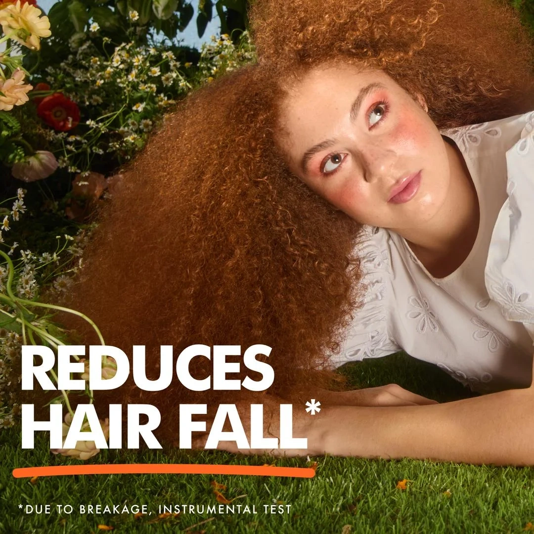 Root to Tip Hair Fall Treatment