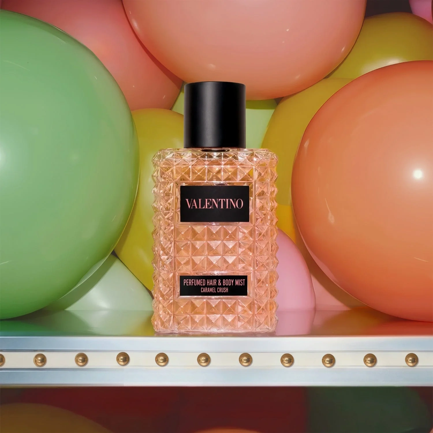 Valentino Born In Roma Hair and Body Mist