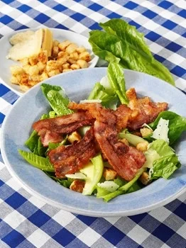 Bacon skivat SE