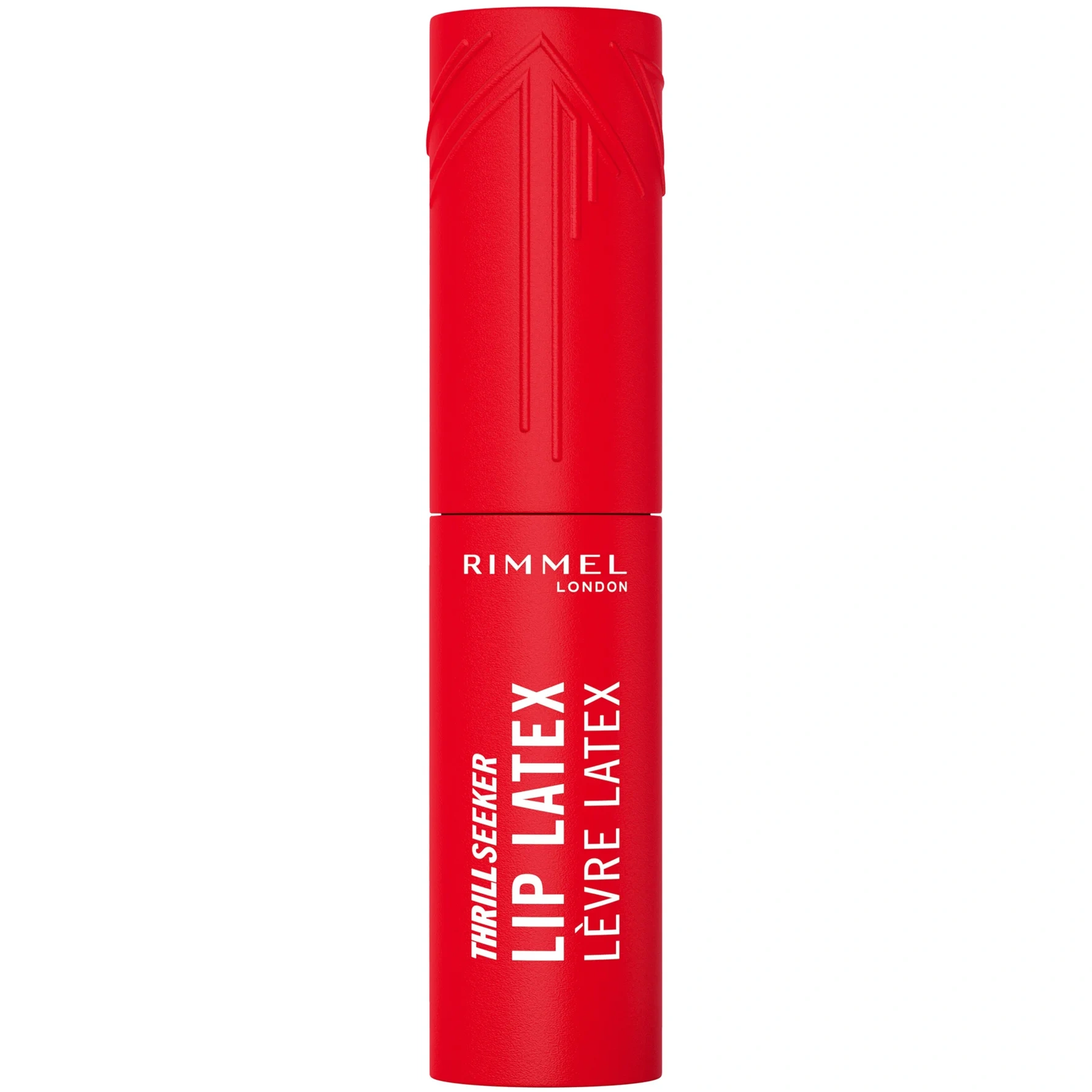 Rimmel Thrill Seeker Lip Latex Liquid Lipstick Spicy