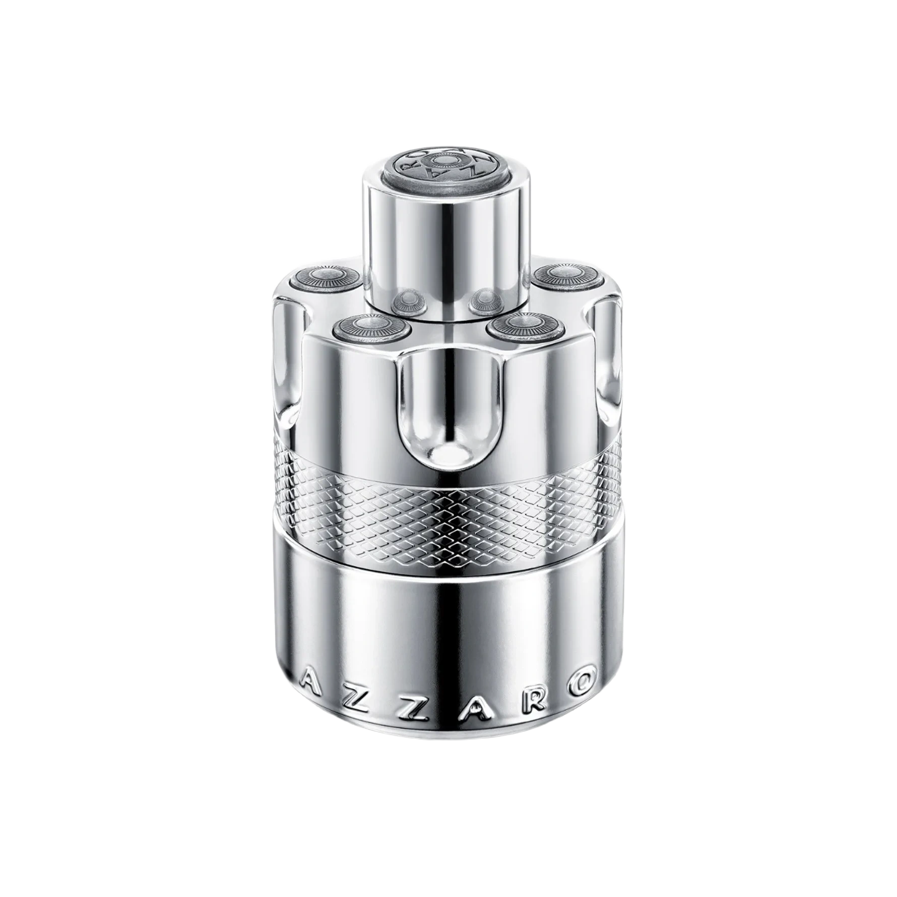 AZZARO Wanted Eau de Parfum 50 ml