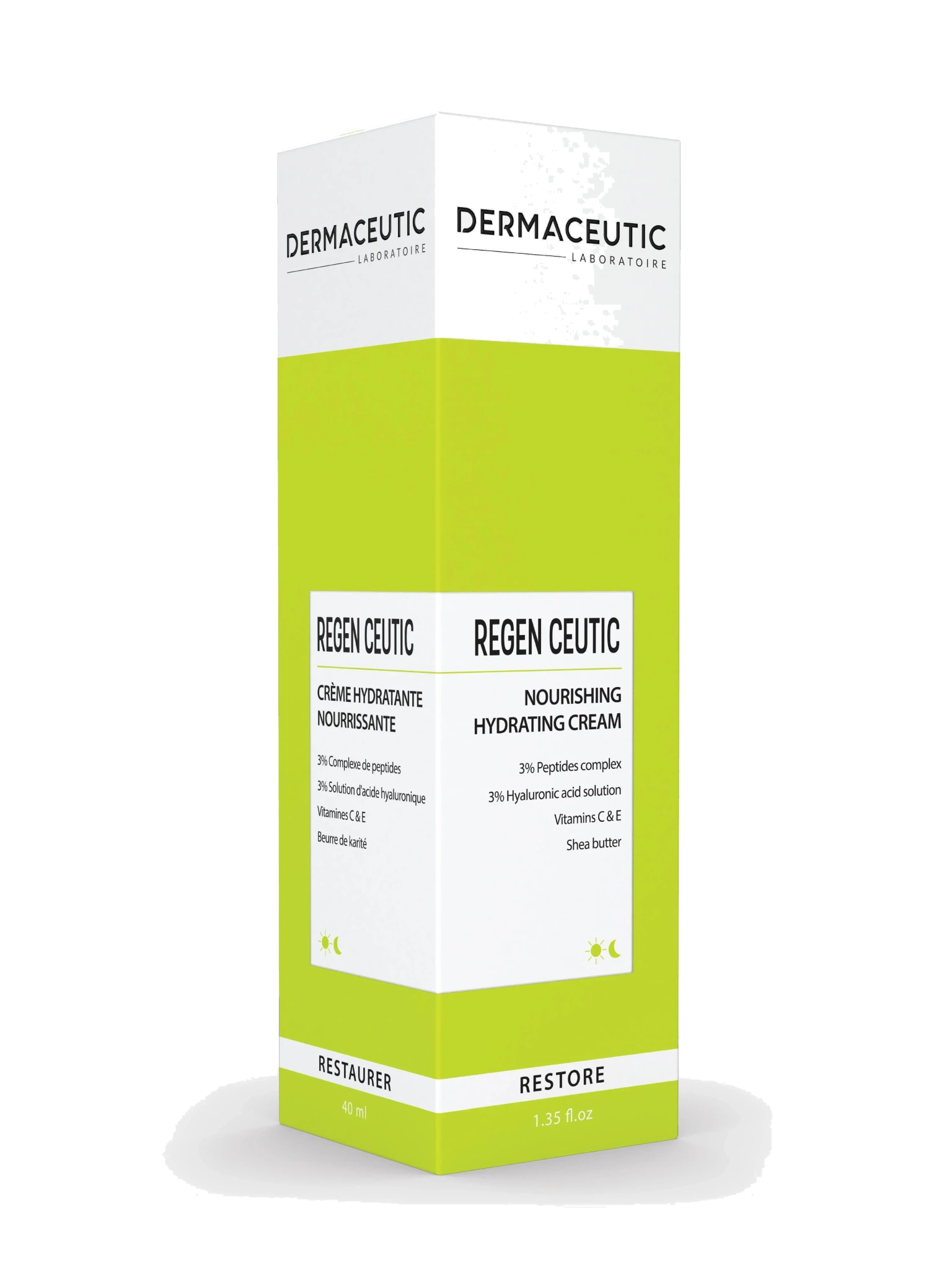 Regen Ceutic