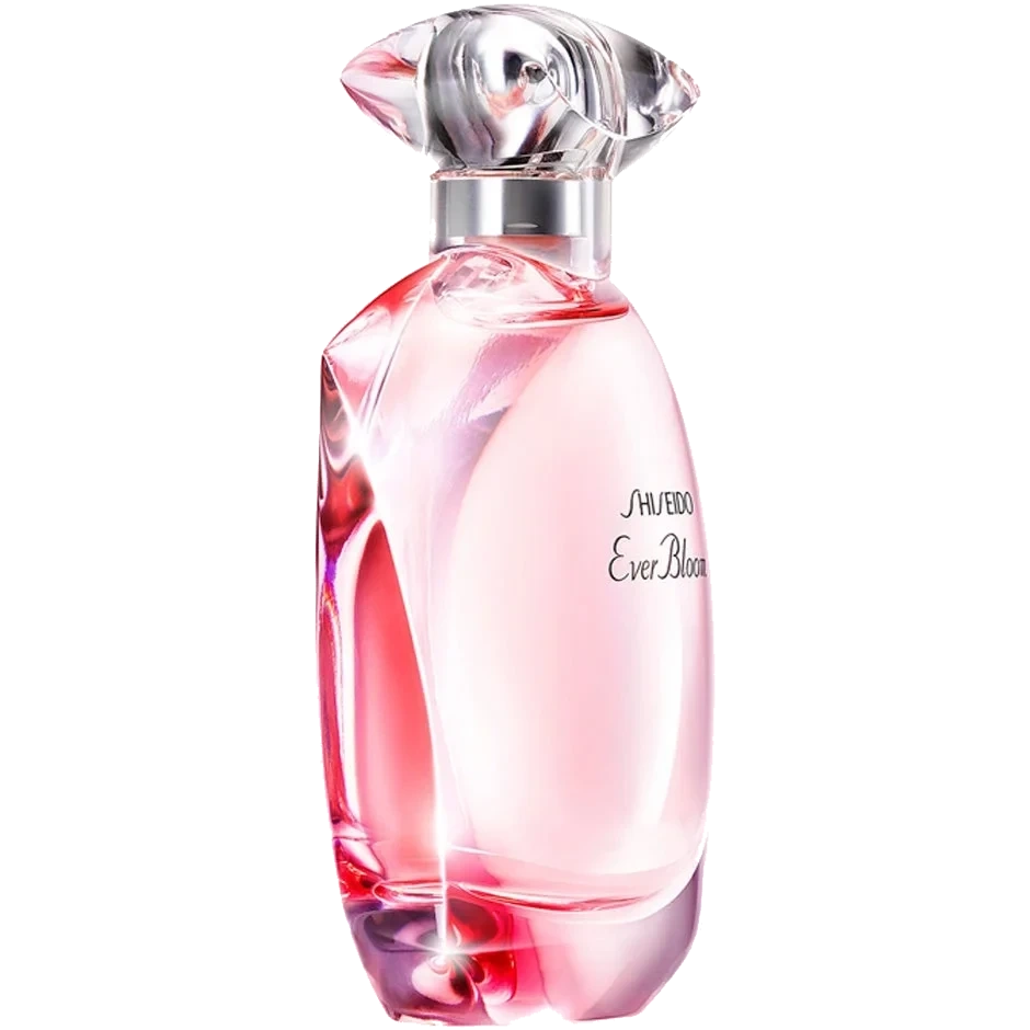 Shiseido Ever Bloom