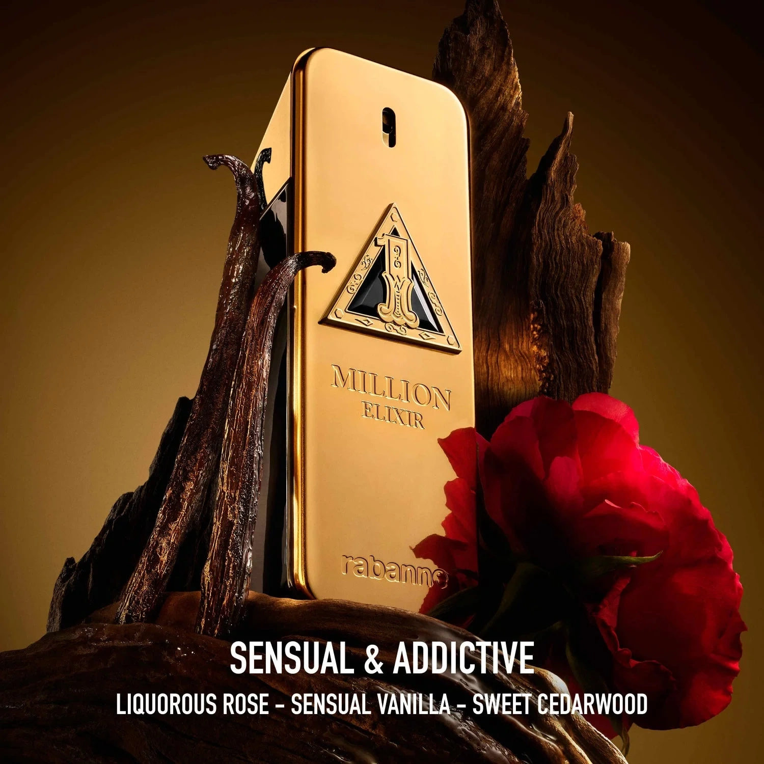 RABANNE 1 Million Elixir Intense