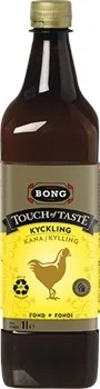 Kycklingfond