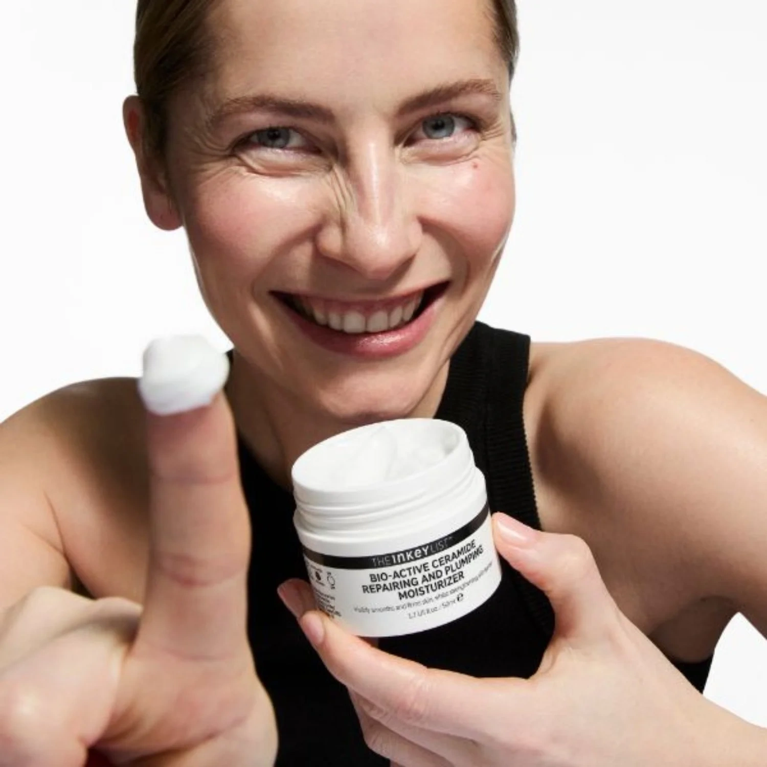 The Inkey List Bio Active Moisturizer 50 ml