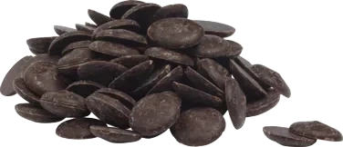 Mørk Sjokolade Madesimo 52% Icam 4kg