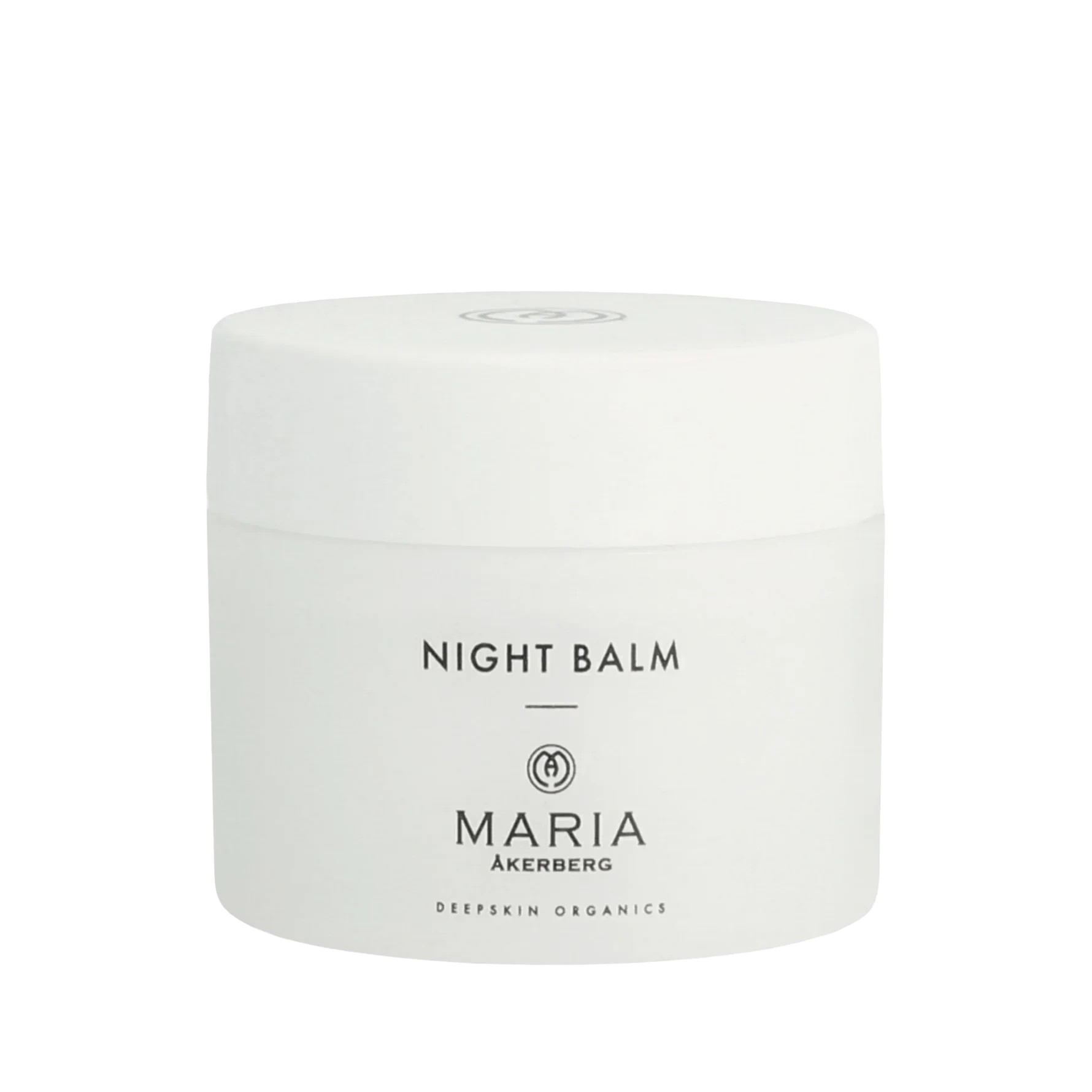 MARIA ÅKERBERG Night Balm 50 ml