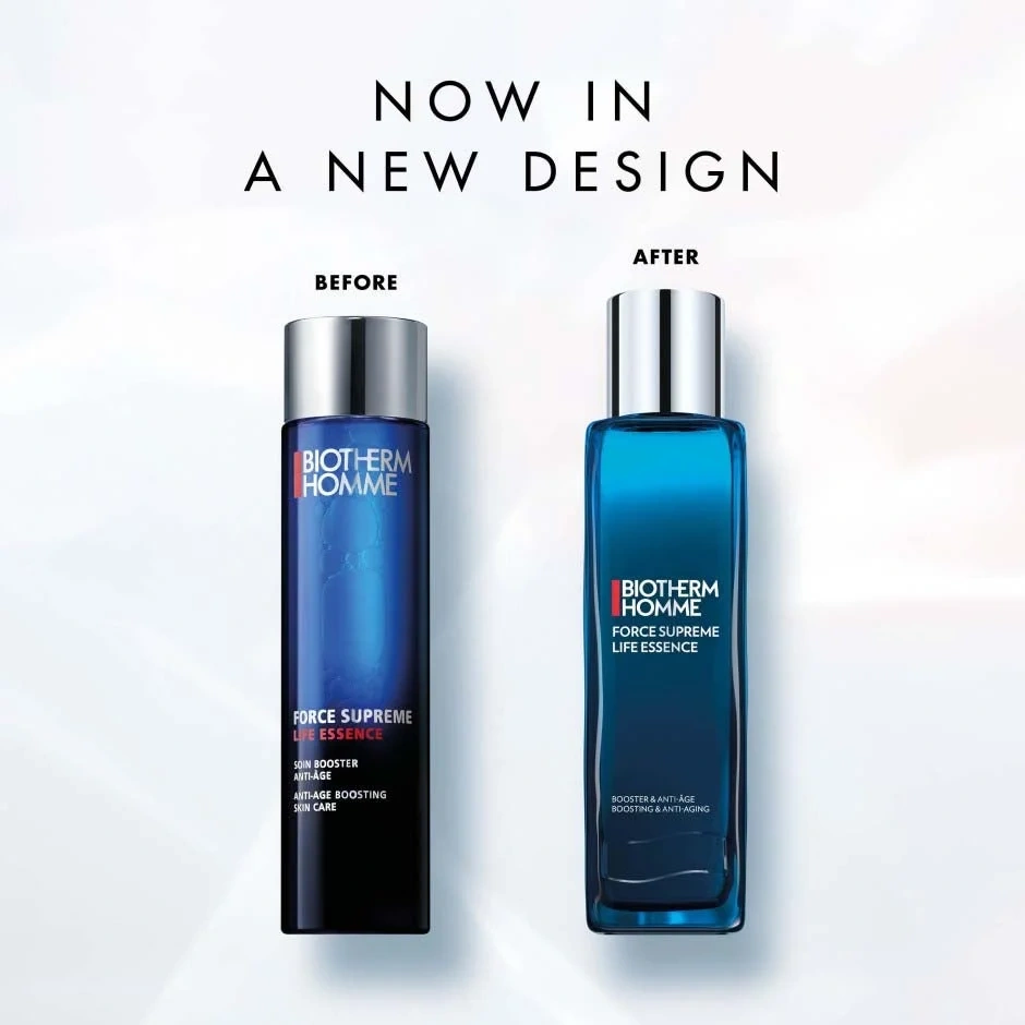 Biotherm Lotion Life Essence