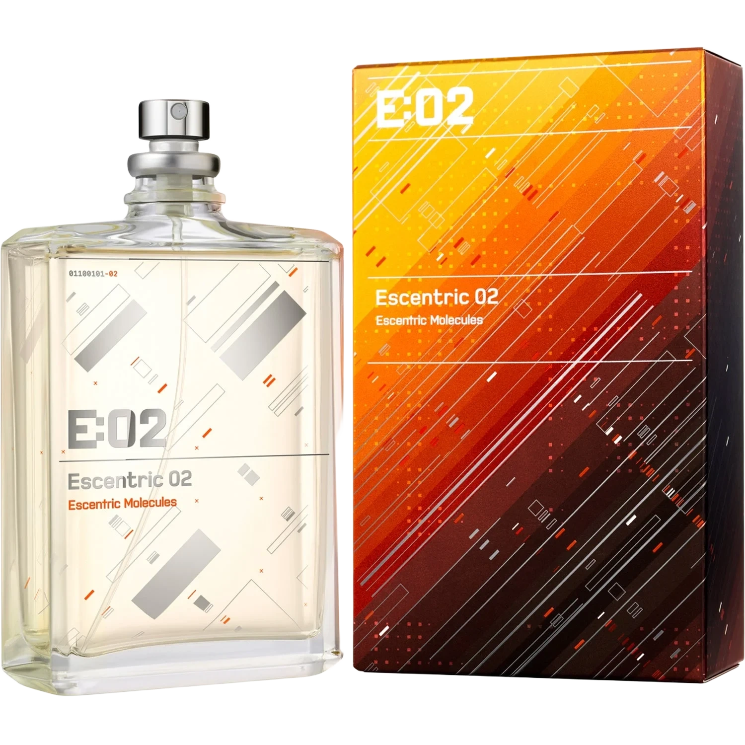 Escentric Molecules Escentric 02