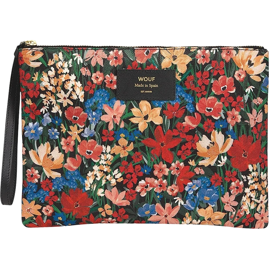 WOUF XL Pouch Toiletry Bag