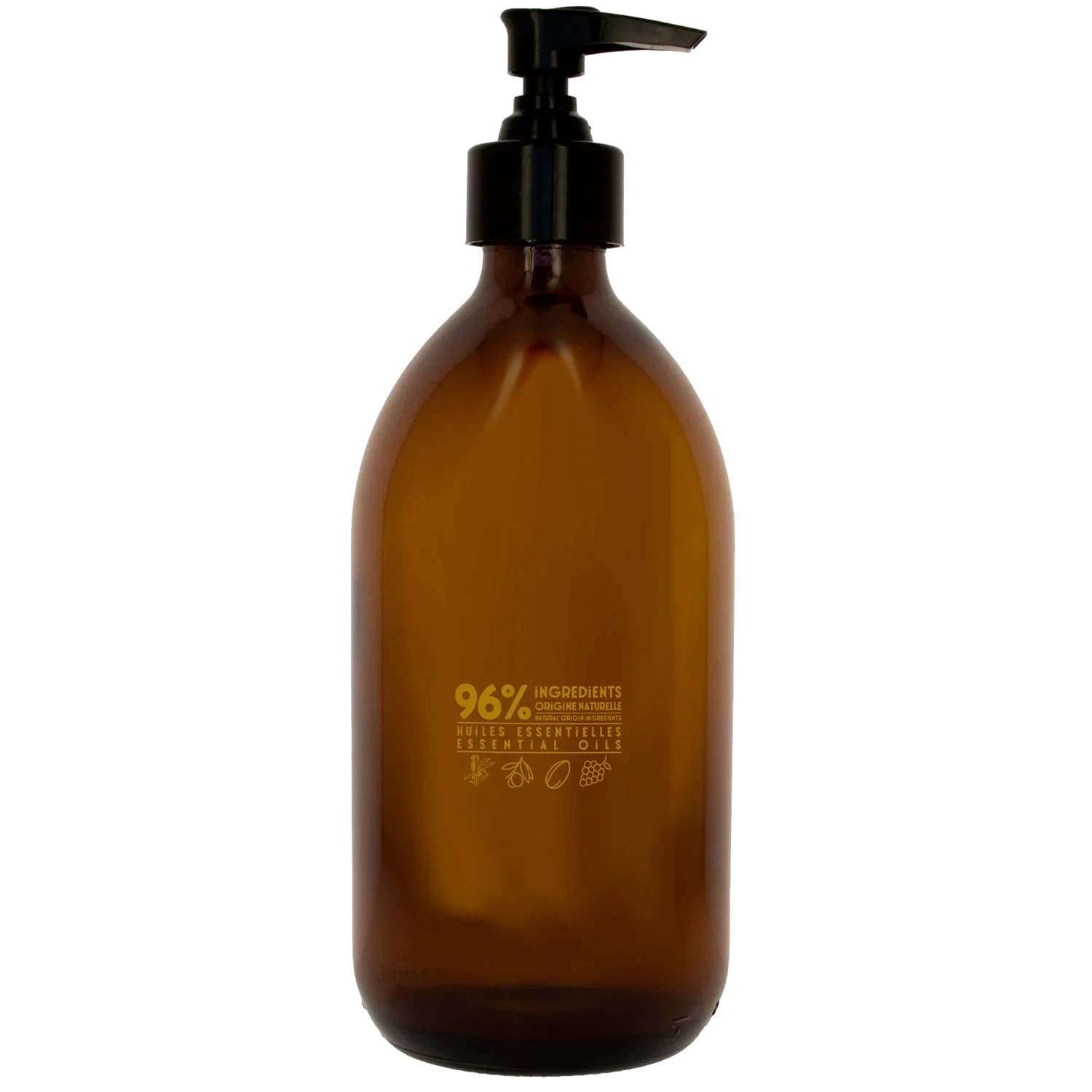 COMPAGNIE DE PROVENCE SAVON Liquid Marseille Soap Anise Lavender Liquid Hand Soap 300 ml