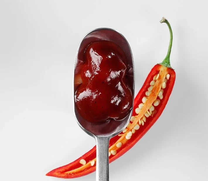 Tomatsalsa Røkt 2,5kg Atria