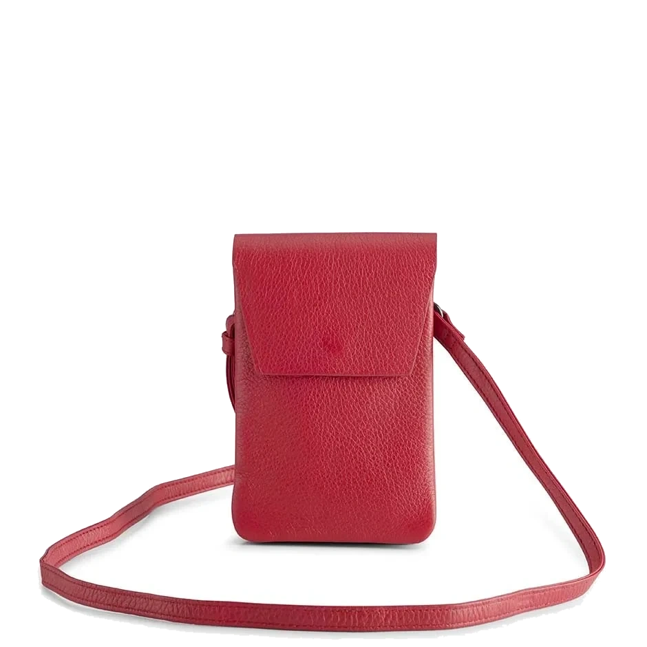 Markberg Mara Crossbody Bag Grain