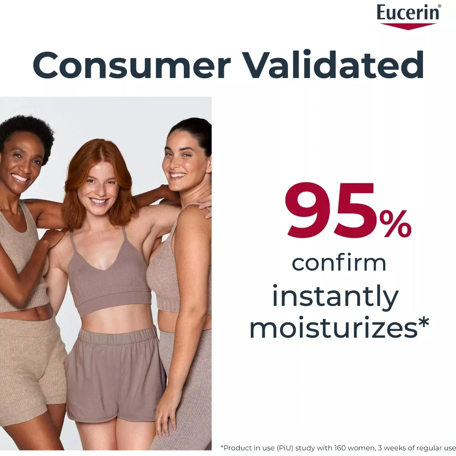 Eucerin Body Lotion Light pH5