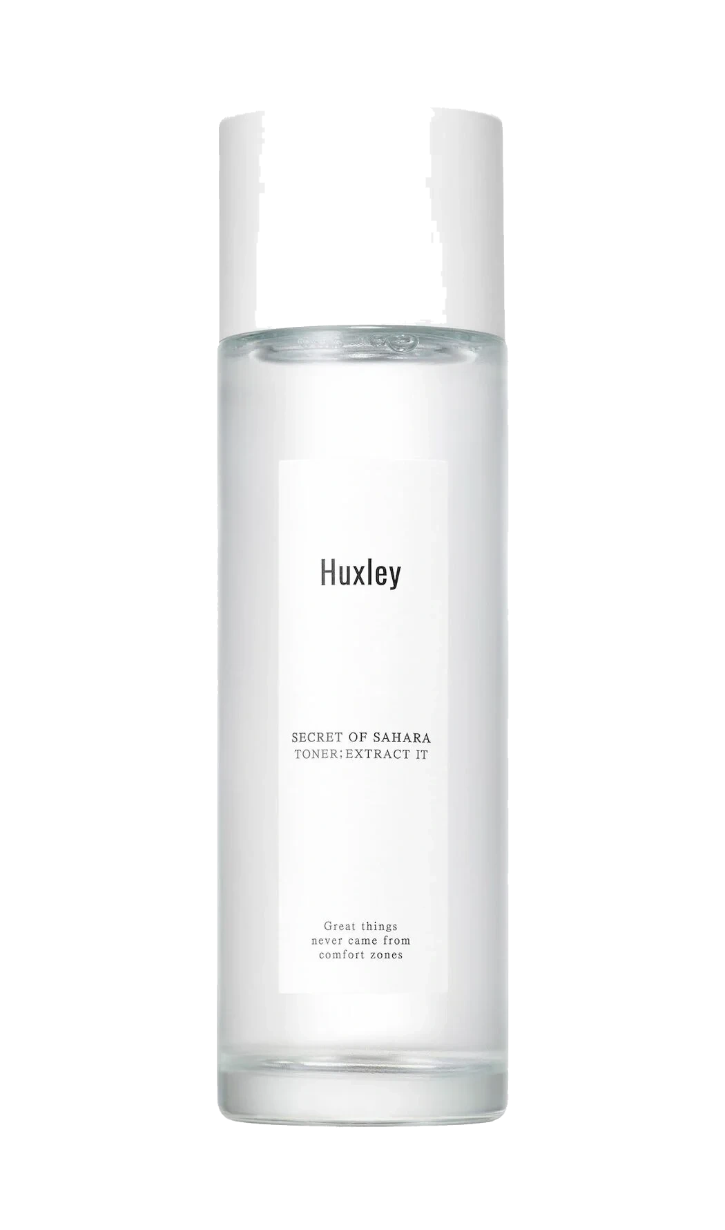 Huxley Toner; Extract It 120 ml