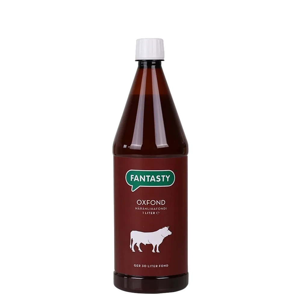Fond ox 1l