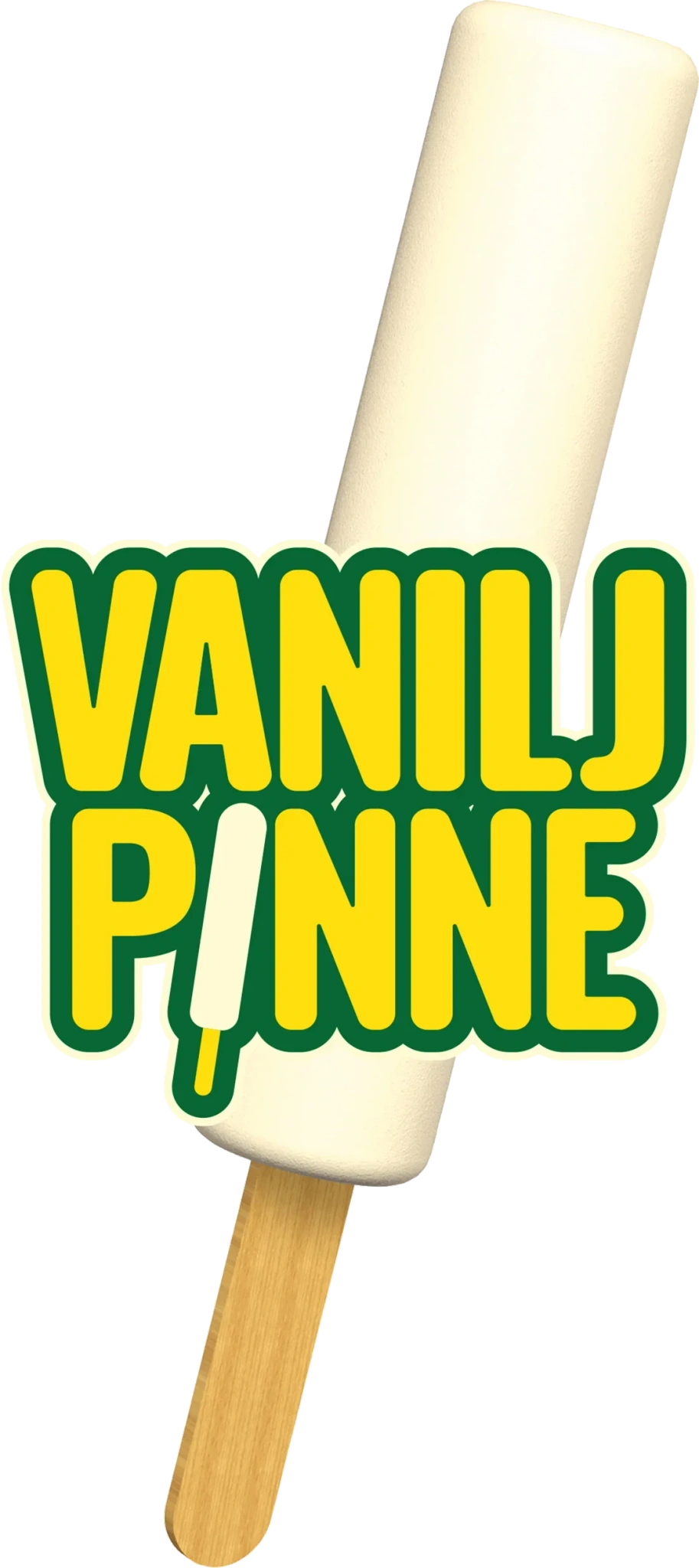 Vaniljpinne