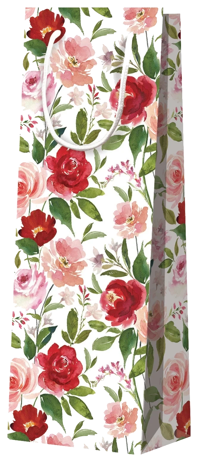 Flaschentüte Spirit Happy Birthday