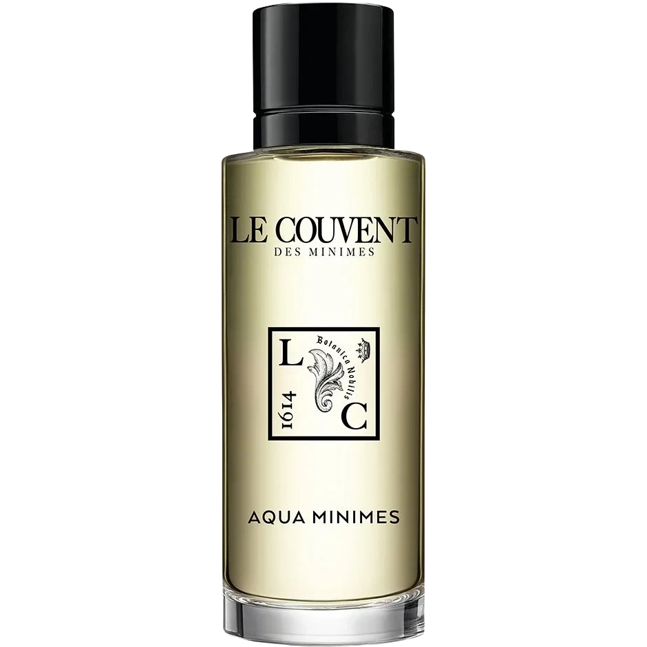 Le Couvent Aqua Minimes Botanical Cologne