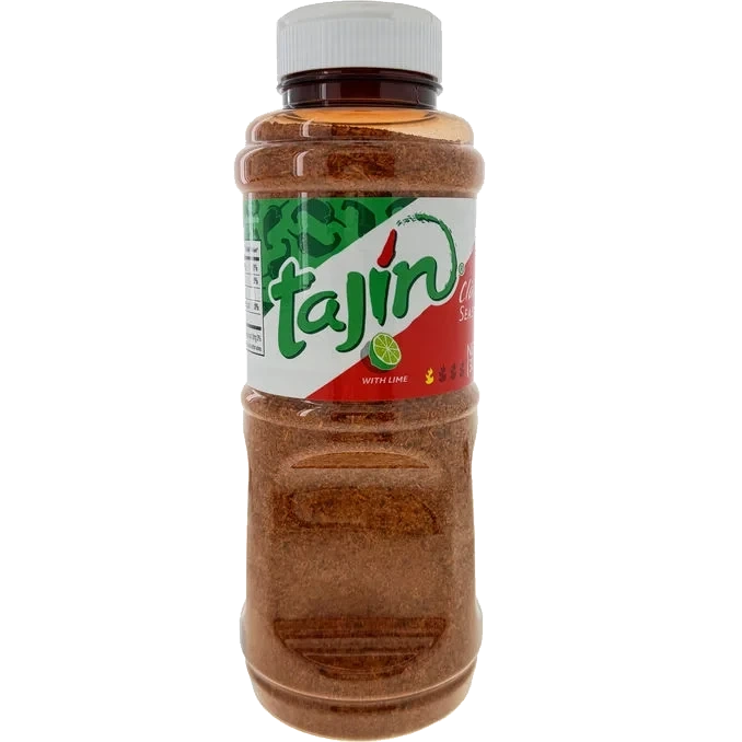 Chilikrydda Lime