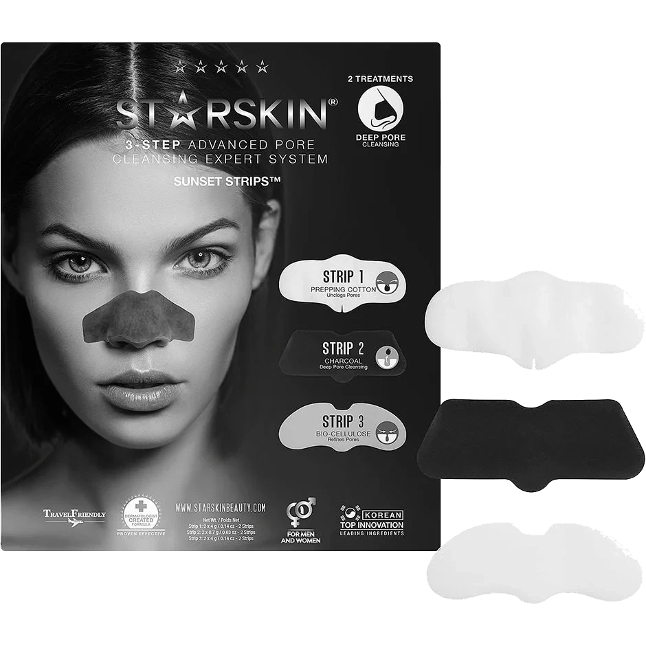 Starskin Sunset Strips