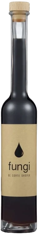 Soppekstrakt 100ml Fungi