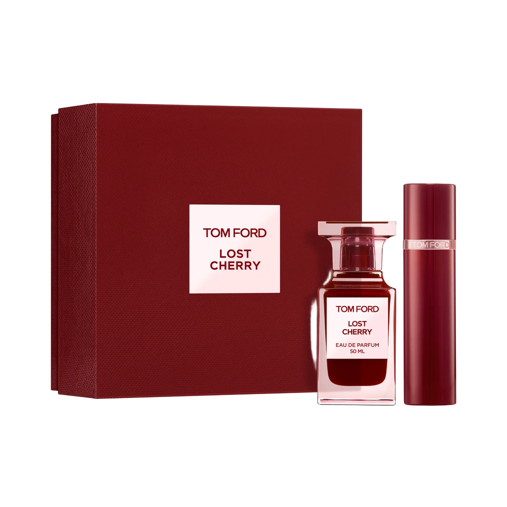 TOM FORD Lost Cherry Eau de Parfum 50 ml Gift Box
