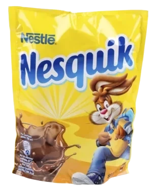 Nesquik refill   800g