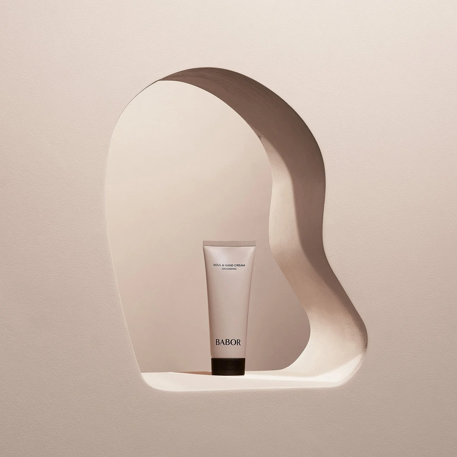 BABOR SOUL & HAND Cream Grounding, 75 ml
