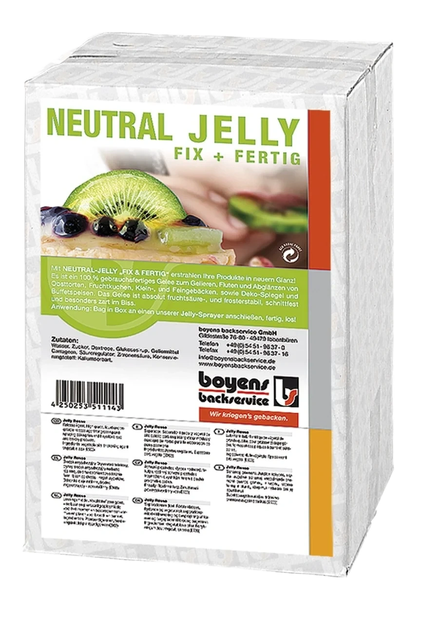 Femtorp Spraygelé Neutral BIB