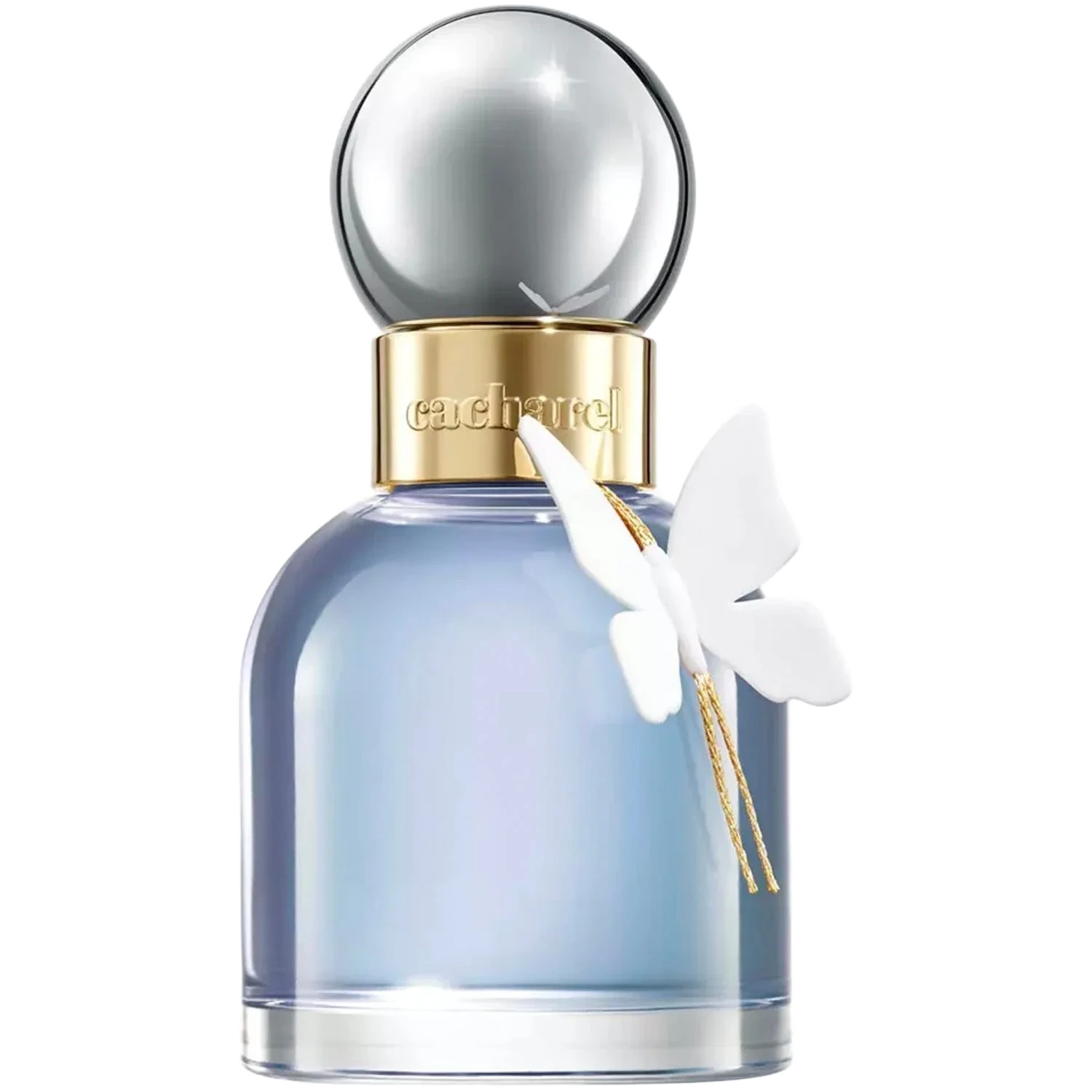Cacharel Ella Ella Flora Azura