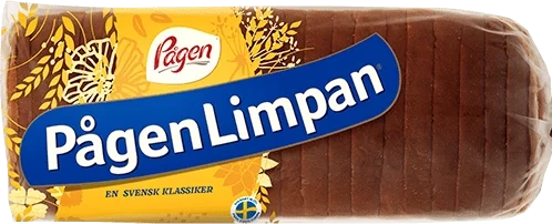 Pågenlimpan